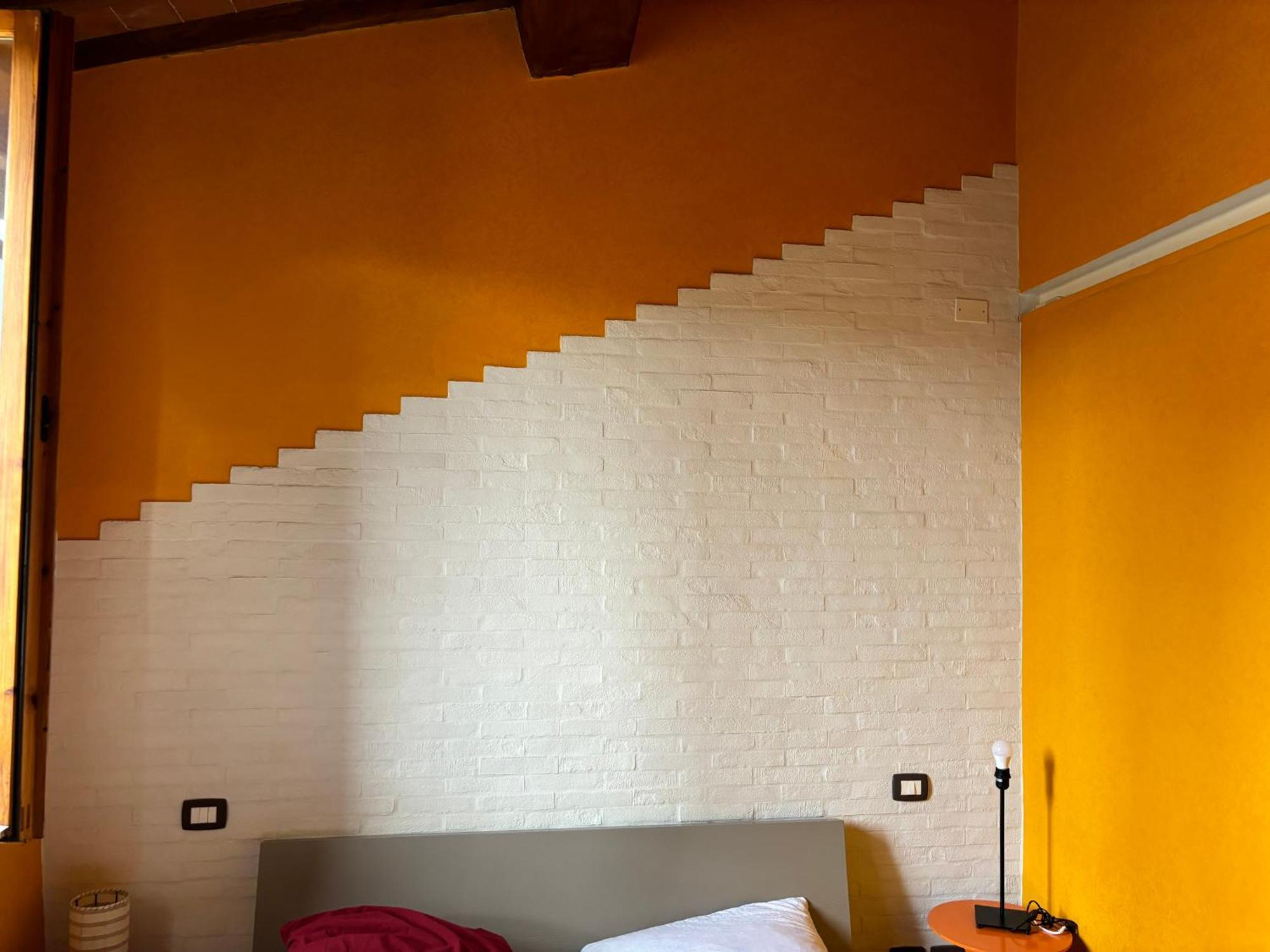 Apartmán Il Nido Siena Exteriér fotografie