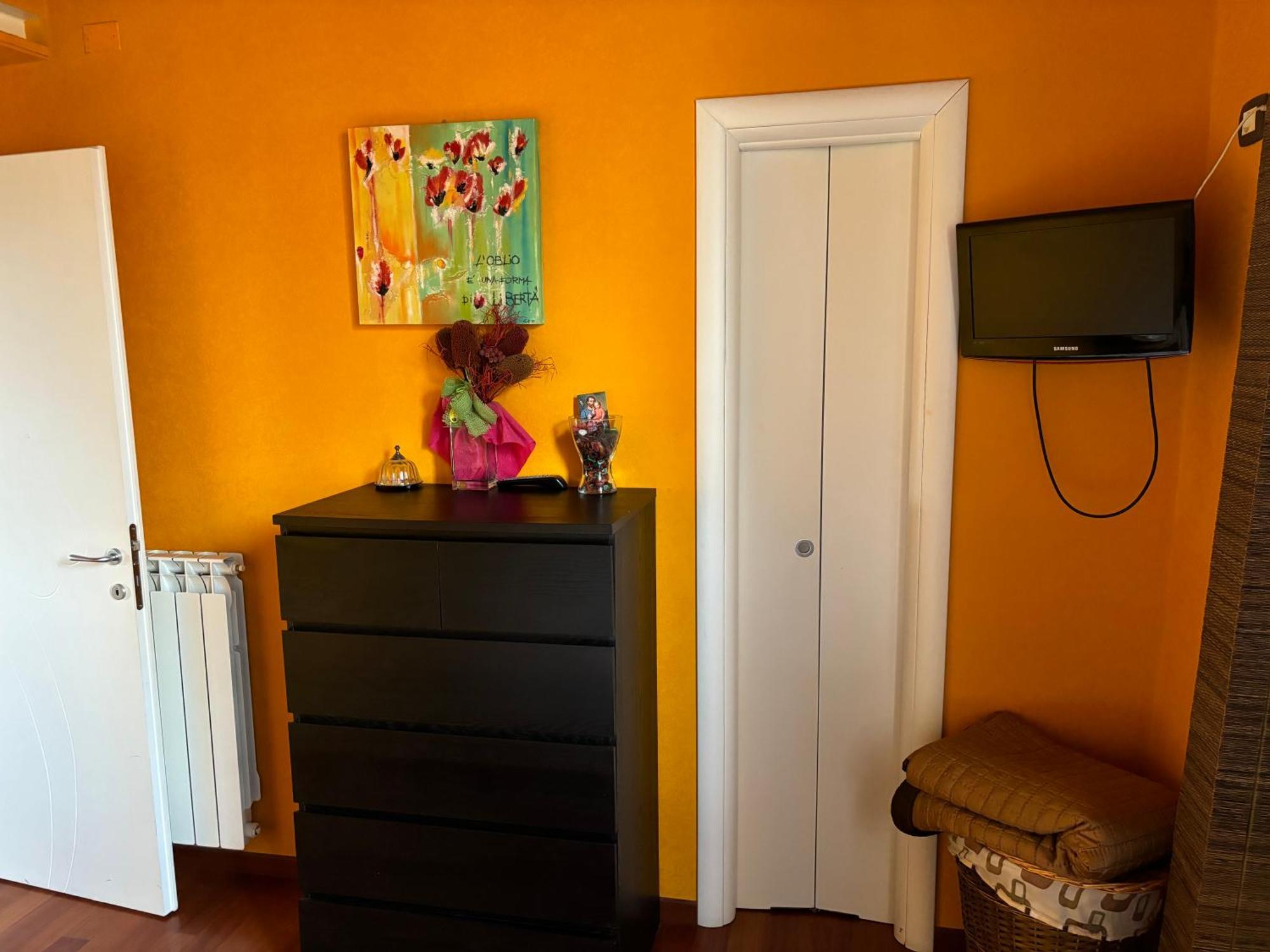 Apartmán Il Nido Siena Exteriér fotografie