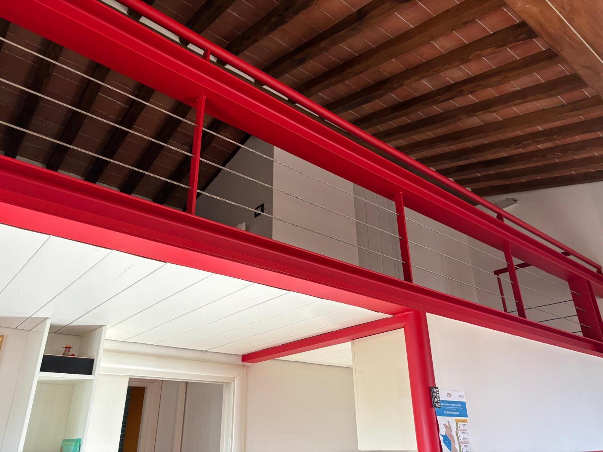 Apartmán Il Nido Siena Exteriér fotografie