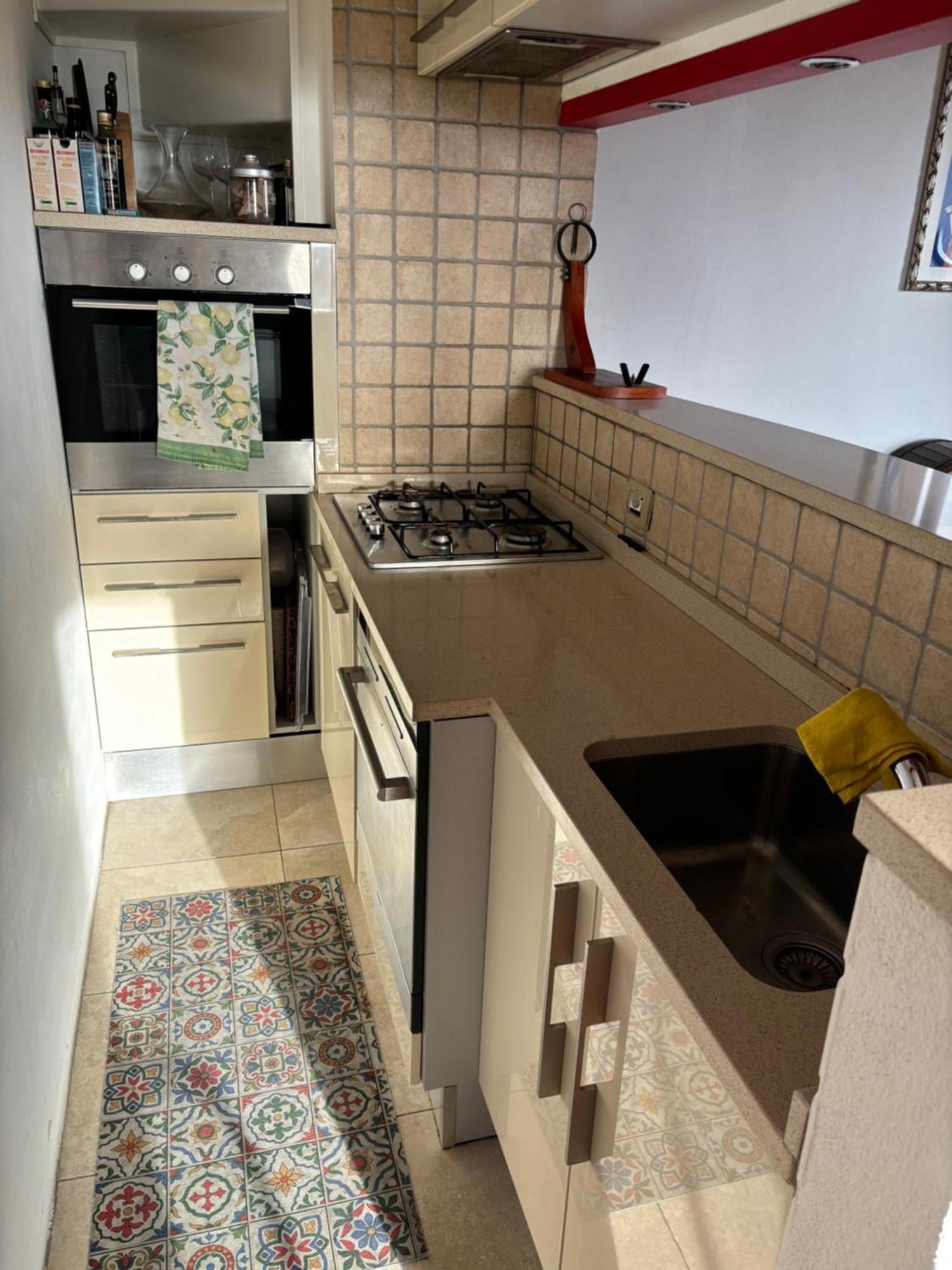 Apartmán Il Nido Siena Exteriér fotografie