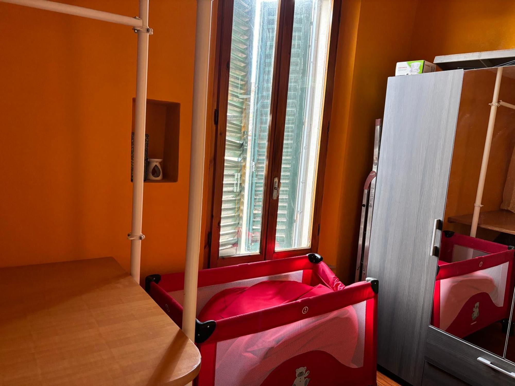 Apartmán Il Nido Siena Exteriér fotografie