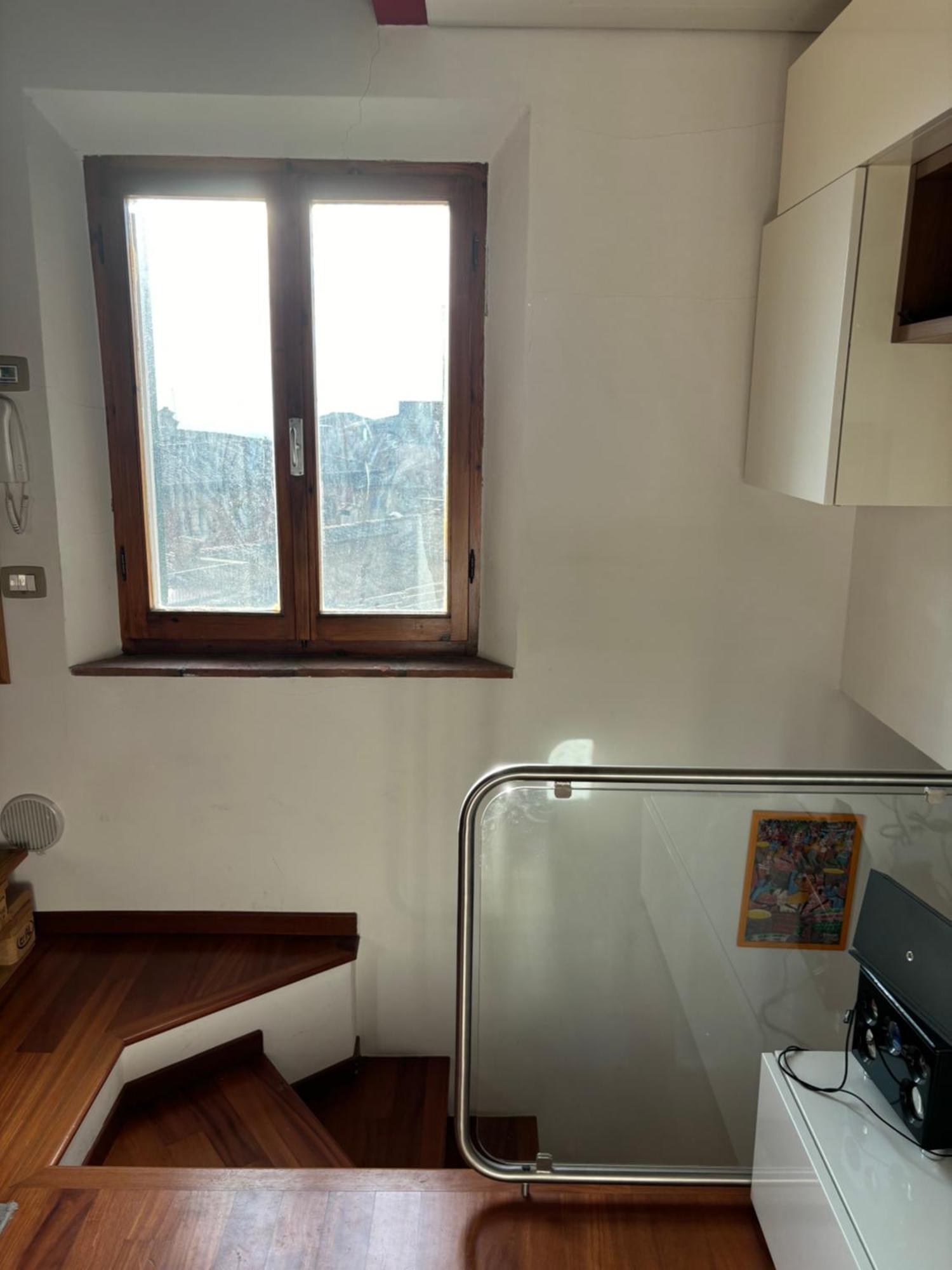 Apartmán Il Nido Siena Exteriér fotografie