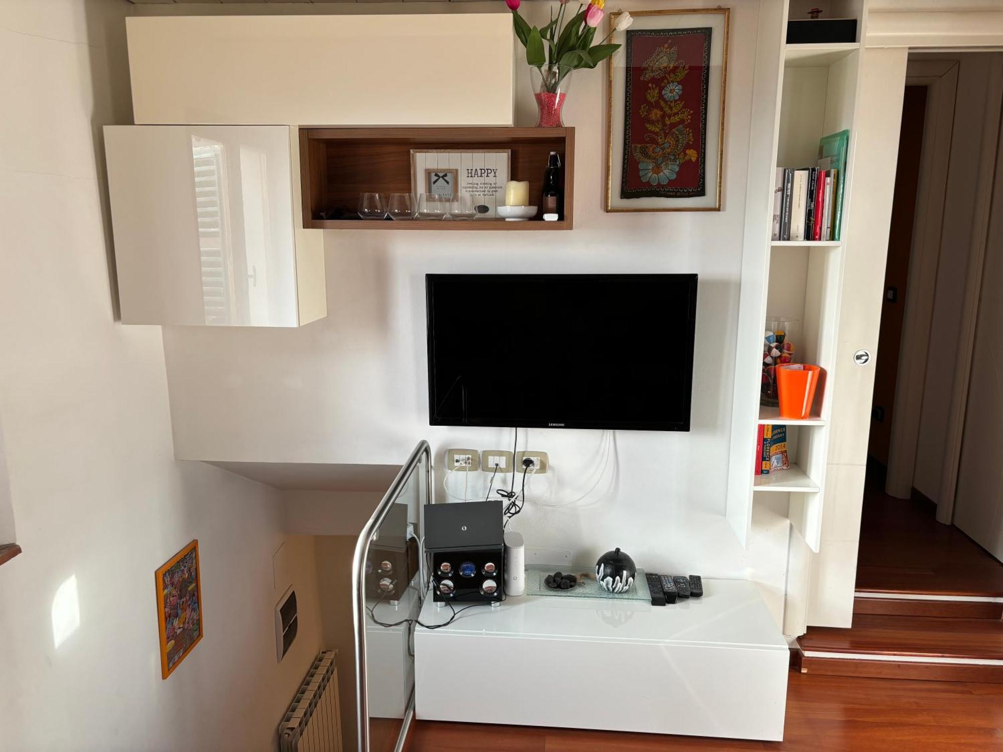 Apartmán Il Nido Siena Exteriér fotografie