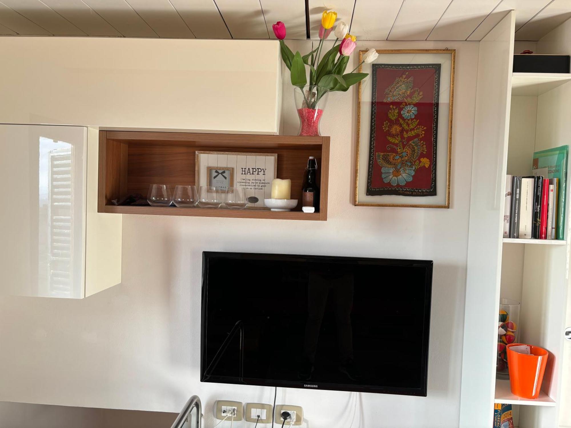 Apartmán Il Nido Siena Exteriér fotografie