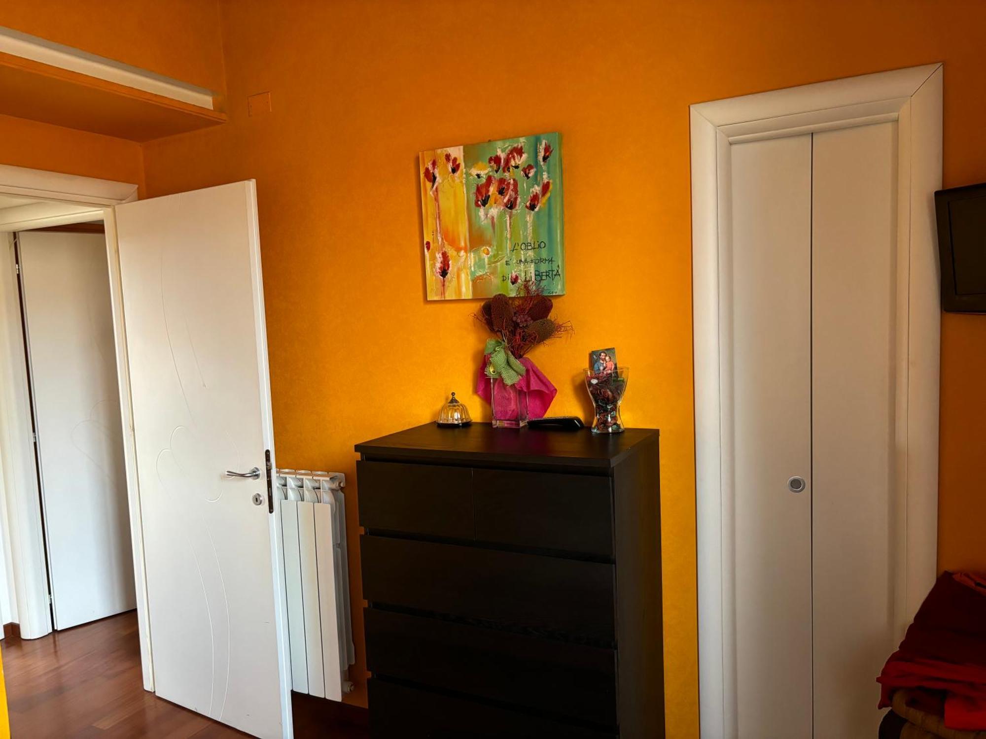 Apartmán Il Nido Siena Exteriér fotografie