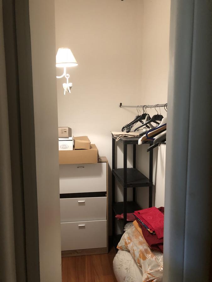 Apartmán Il Nido Siena Exteriér fotografie