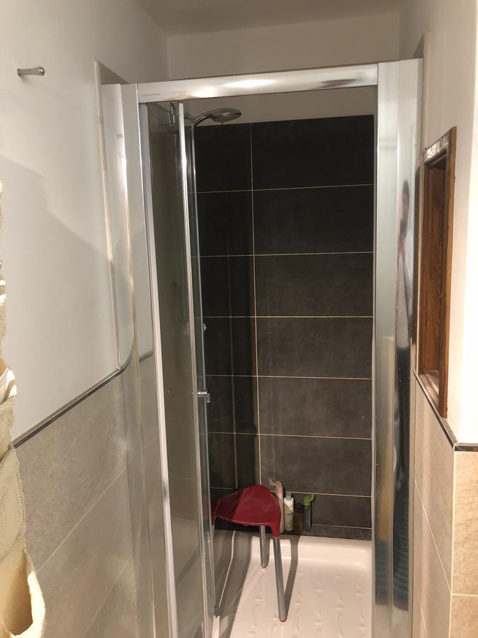 Apartmán Il Nido Siena Exteriér fotografie