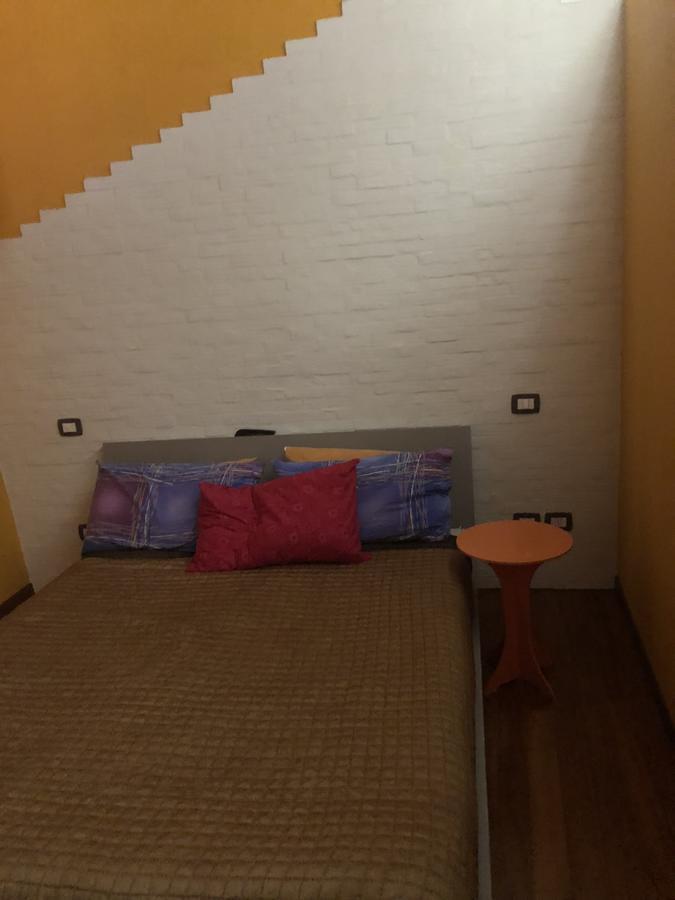 Apartmán Il Nido Siena Exteriér fotografie