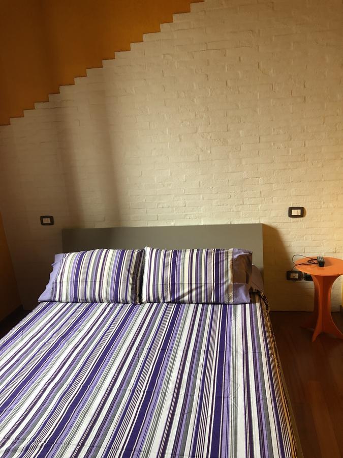 Apartmán Il Nido Siena Exteriér fotografie