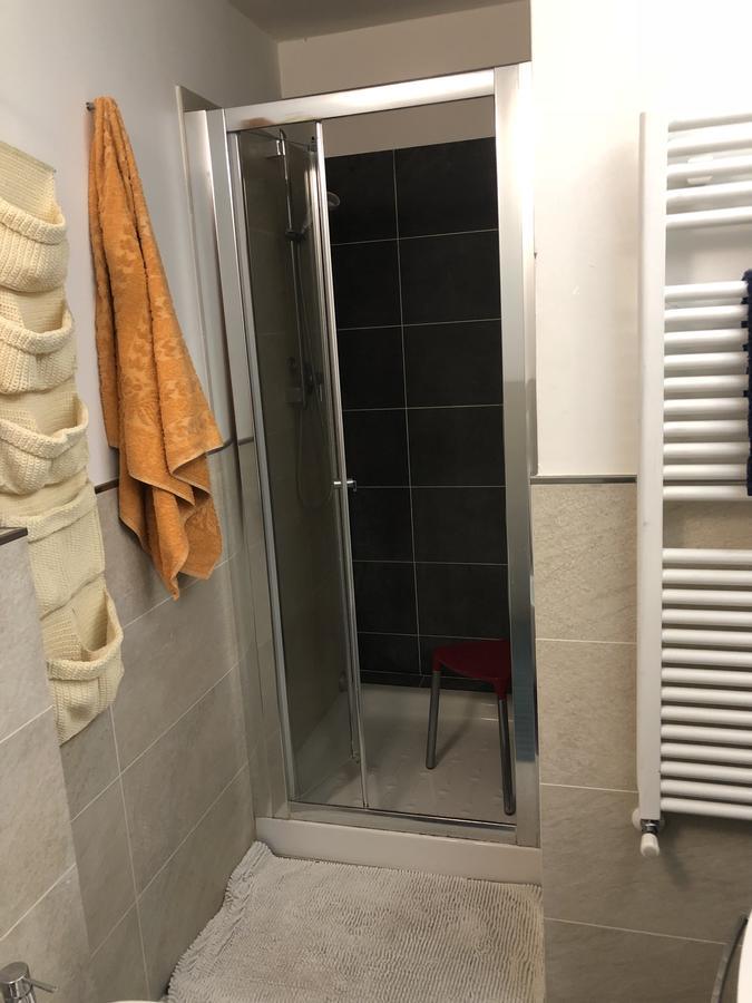 Apartmán Il Nido Siena Exteriér fotografie