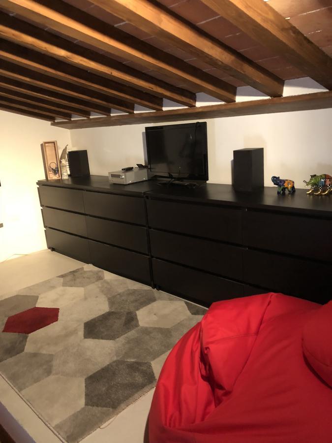 Apartmán Il Nido Siena Exteriér fotografie